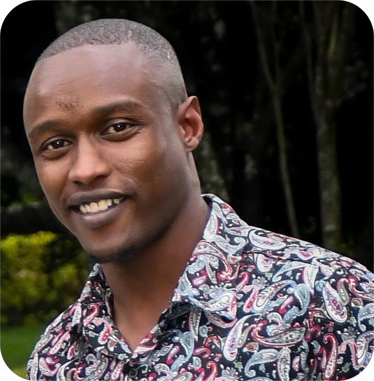 Benard Muli